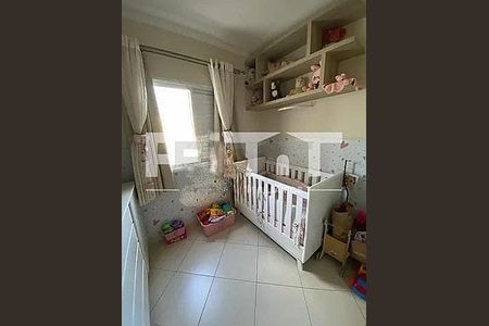 Apartamento à venda com 81m², 3 quartos e 1 vaga
