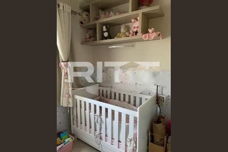Apartamento à venda com 3 quartos, 81m² em Ponte Alta, Valinhos
