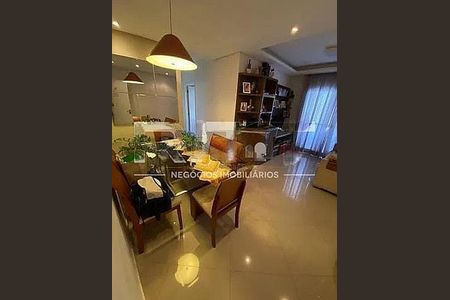 Apartamento à venda com 3 quartos, 81m² em Ponte Alta, Valinhos