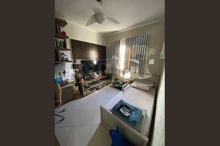 Apartamento à venda com 3 quartos, 81m² em Ponte Alta, Valinhos