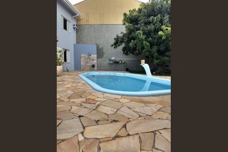 Casa à venda com 3 quartos, 450m² em Colinas dos Álamos, Valinhos