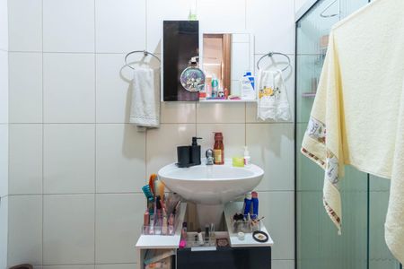 Banheiro Suíte de apartamento para alugar com 2 quartos, 72m² em Vila Isabel, Rio de Janeiro