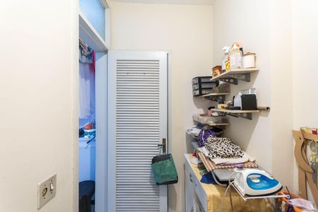 Apartamento para alugar com 72m², 2 quartos e 1 vagaQuarto de Serviço