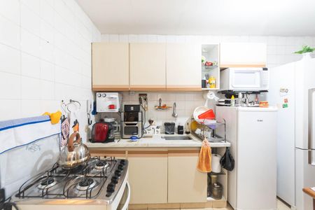 Apartamento para alugar com 72m², 2 quartos e 1 vagaCozinha