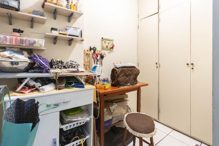 Apartamento para alugar com 72m², 2 quartos e 1 vagaQuarto de Serviço