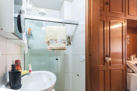 Apartamento para alugar com 72m², 2 quartos e 1 vagaBanheiro Suíte
