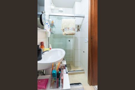 Apartamento para alugar com 72m², 2 quartos e 1 vagaBanheiro Suíte