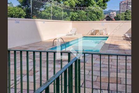 Apartamento para alugar com 72m², 2 quartos e 1 vaga Apartamento para alugar com 72m², 2 quartos e 1 vagaÁrea comum
