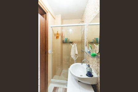 Apartamento para alugar com 72m², 2 quartos e 1 vagaBanheiro