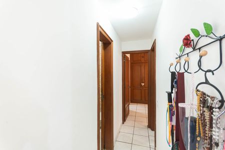Apartamento para alugar com 72m², 2 quartos e 1 vagaCorredor