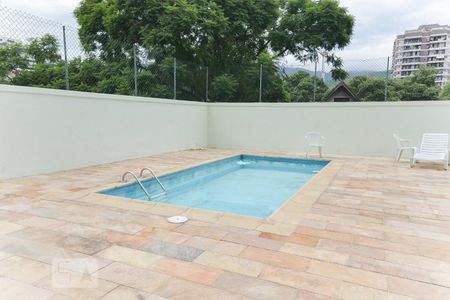 Apartamento para alugar com 72m², 2 quartos e 1 vaga Apartamento para alugar com 72m², 2 quartos e 1 vagaÁrea comum