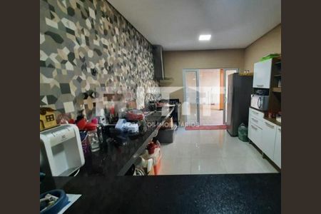 Casa à venda com 3 quartos, 148m² em Residencial Cittá di Salerno, Campinas
