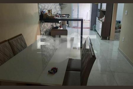 Casa à venda com 3 quartos, 148m² em Residencial Cittá di Salerno, Campinas