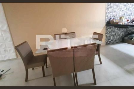 Casa à venda com 3 quartos, 148m² em Residencial Cittá di Salerno, Campinas