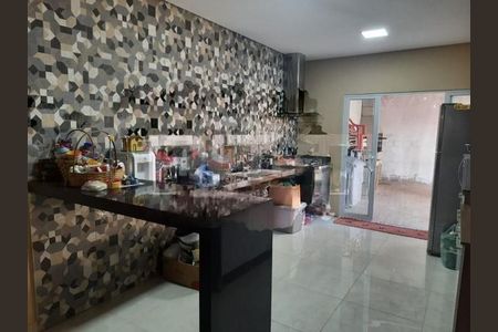 Casa à venda com 3 quartos, 148m² em Residencial Cittá di Salerno, Campinas