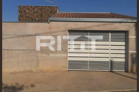 Casa à venda com 3 quartos, 148m² em Residencial Cittá di Salerno, Campinas