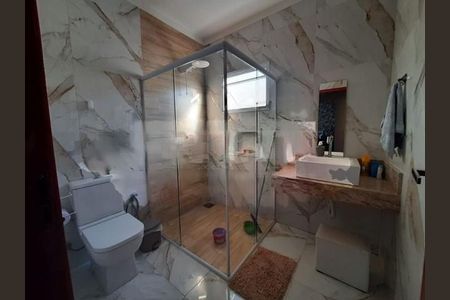 Casa à venda com 3 quartos, 148m² em Residencial Cittá di Salerno, Campinas