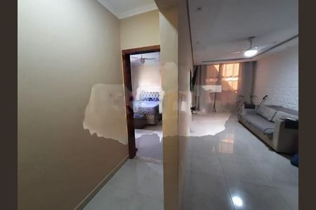 Casa à venda com 3 quartos, 148m² em Residencial Cittá di Salerno, Campinas