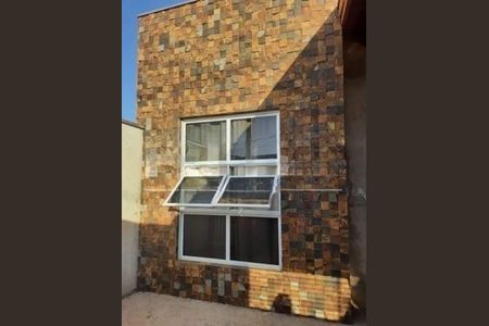 Casa à venda com 3 quartos, 148m² em Residencial Cittá di Salerno, Campinas