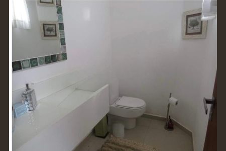 Casa à venda com 3 quartos, 332m² em Parque Lausanne, Valinhos