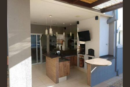 Casa à venda com 3 quartos, 332m² em Parque Lausanne, Valinhos