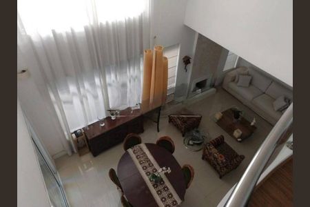 Casa à venda com 3 quartos, 332m² em Parque Lausanne, Valinhos