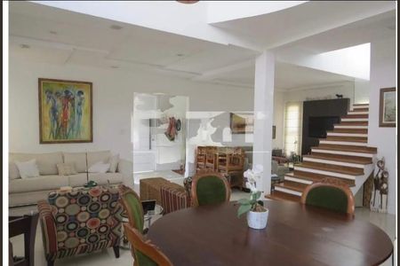 Casa à venda com 3 quartos, 332m² em Parque Lausanne, Valinhos