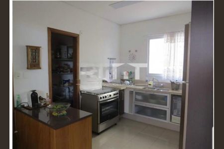 Casa à venda com 3 quartos, 332m² em Parque Lausanne, Valinhos
