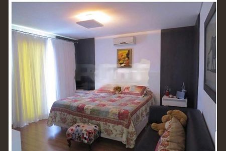 Casa à venda com 3 quartos, 332m² em Parque Lausanne, Valinhos