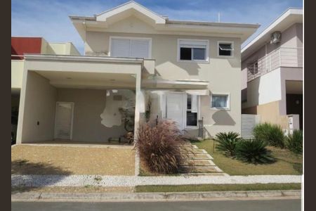 Casa à venda com 332m², 3 quartos e 2 vagas