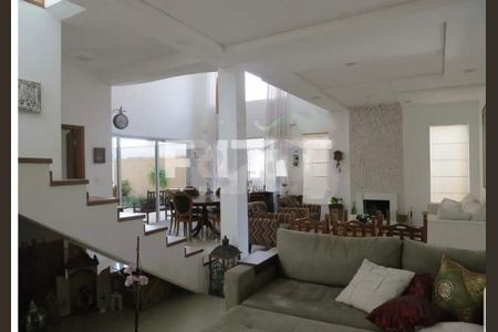 Casa à venda com 332m², 3 quartos e 2 vagas