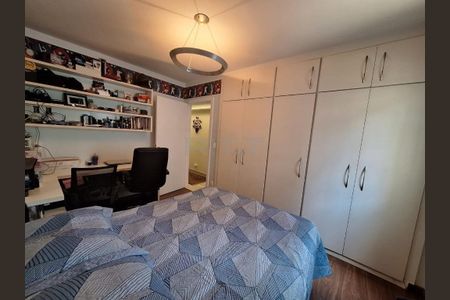 Apartamento à venda com 3 quartos, 109m² em Vila Rossi Borghi e Siqueira, Campinas