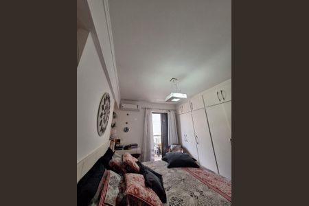 Apartamento à venda com 3 quartos, 109m² em Vila Rossi Borghi e Siqueira, Campinas