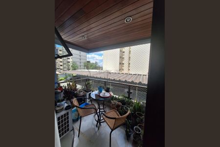 Apartamento à venda com 3 quartos, 109m² em Vila Rossi Borghi e Siqueira, Campinas