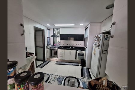 Apartamento à venda com 3 quartos, 109m² em Vila Rossi Borghi e Siqueira, Campinas