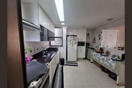 Apartamento à venda com 3 quartos, 109m² em Vila Rossi Borghi e Siqueira, Campinas