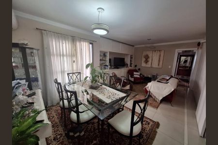 Apartamento à venda com 3 quartos, 109m² em Vila Rossi Borghi e Siqueira, Campinas