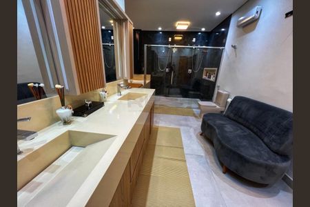 Casa à venda com 4 quartos, 522m² em Swiss Park, Campinas