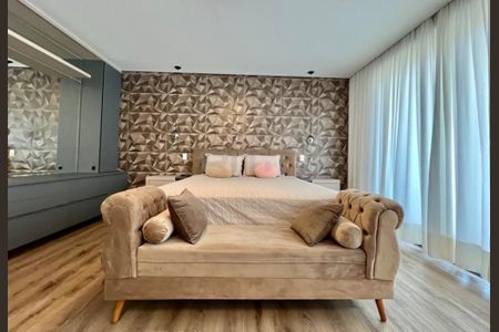 Casa à venda com 522m², 4 quartos e 6 vagas