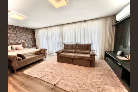 Casa à venda com 4 quartos, 522m² em Swiss Park, Campinas