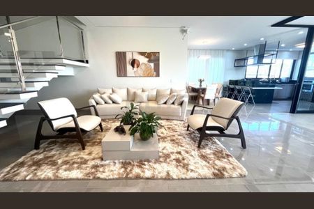 Casa à venda com 4 quartos, 522m² em Swiss Park, Campinas