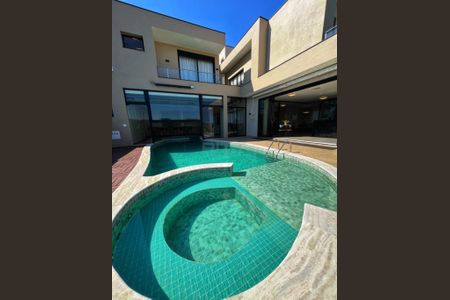 Casa à venda com 4 quartos, 522m² em Swiss Park, Campinas