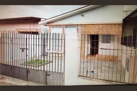 Casa à venda com 88m², 3 quartos e 2 vagas