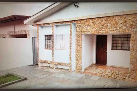 Casa à venda com 88m², 3 quartos e 2 vagas