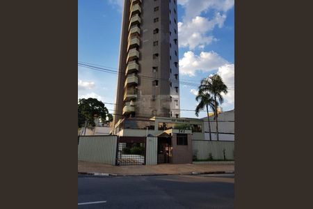 Apartamento à venda com 3 quartos, 100m² em Vila Paraiso, Campinas