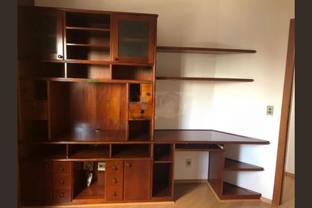 Apartamento à venda com 3 quartos, 100m² em Vila Paraiso, Campinas