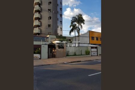 Apartamento à venda com 3 quartos, 100m² em Vila Paraiso, Campinas