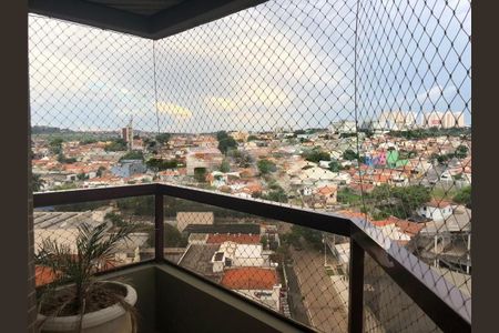 Apartamento à venda com 3 quartos, 100m² em Vila Paraiso, Campinas