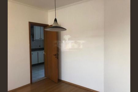 Apartamento à venda com 3 quartos, 100m² em Vila Paraiso, Campinas