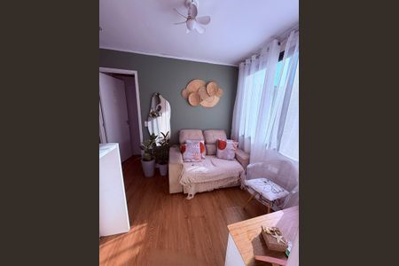 Apartamento para alugar com 34m², 2 quartos e sem vaga Apartamento para alugar com 34m², 2 quartos e sem vagaQuarto